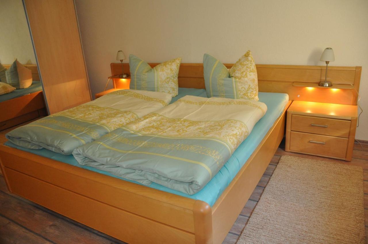 Ferienwohnung An Der Elbe Stadt Wehlen Eksteriør billede